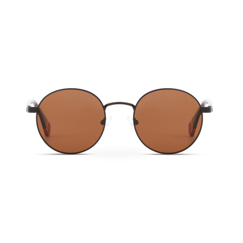 Despada DS 2341 C2 50 Round Sunglasses