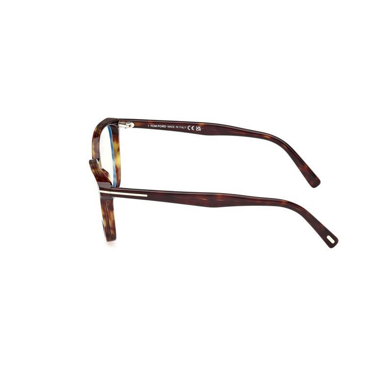 Tom Ford TF5949-B052 56 Unisex Eyeglasses Frame