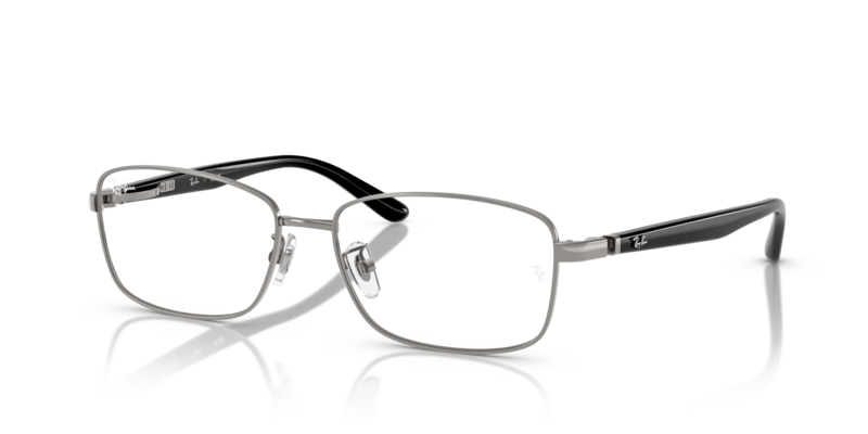 

Ray-Ban RX6527D Unisex Eyeglasses Frame