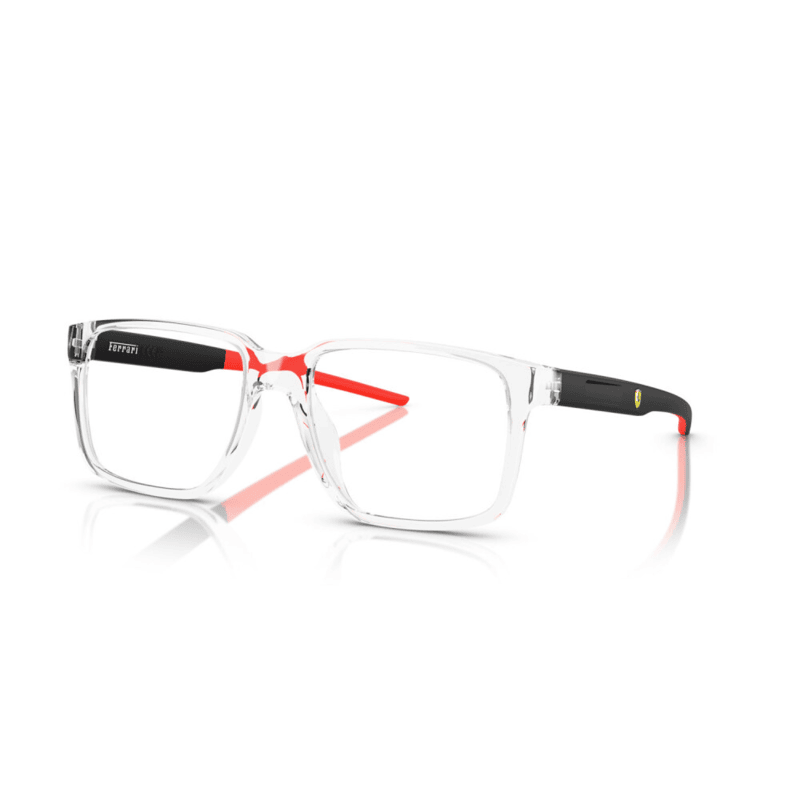 

Ferrari Scuderia FZ8013D 513 54 Unisex Eyeglasses Frame