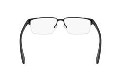 Nike FR NIKE 8054 001 55 Men's Eyeglasses Frame