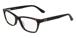 Calvin Klein Rectangle Blue Light Filtering Eyeglasses-CK20530 235 53