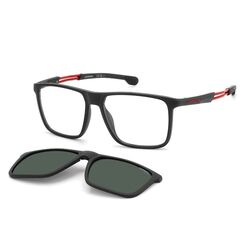 Carrera CA4020/CS BLX 56 Men's Clip-On Frames