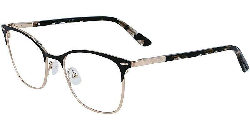 Calvin Klein Rectangle Frame - CK21124 001 51