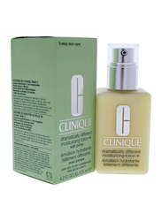 Clinique Dramatically Different Moisturizing Lotion (with Pump), 125ml