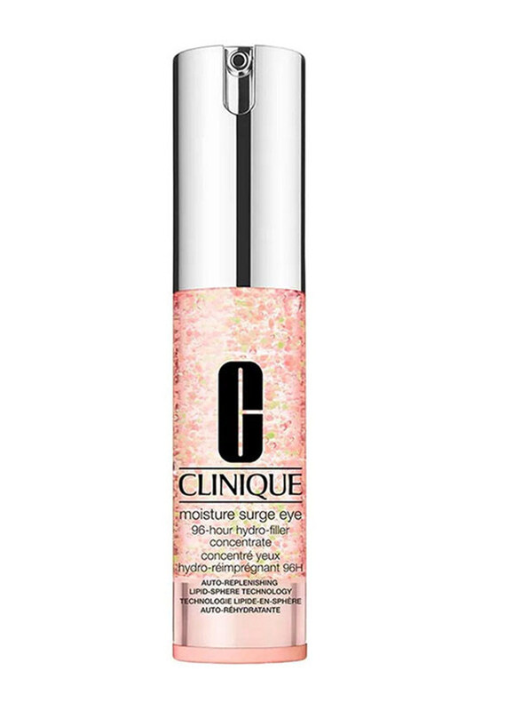 

Clinique Moisture Surge Eye 96-Hour Hydro-Filler Concentrate, 15ml