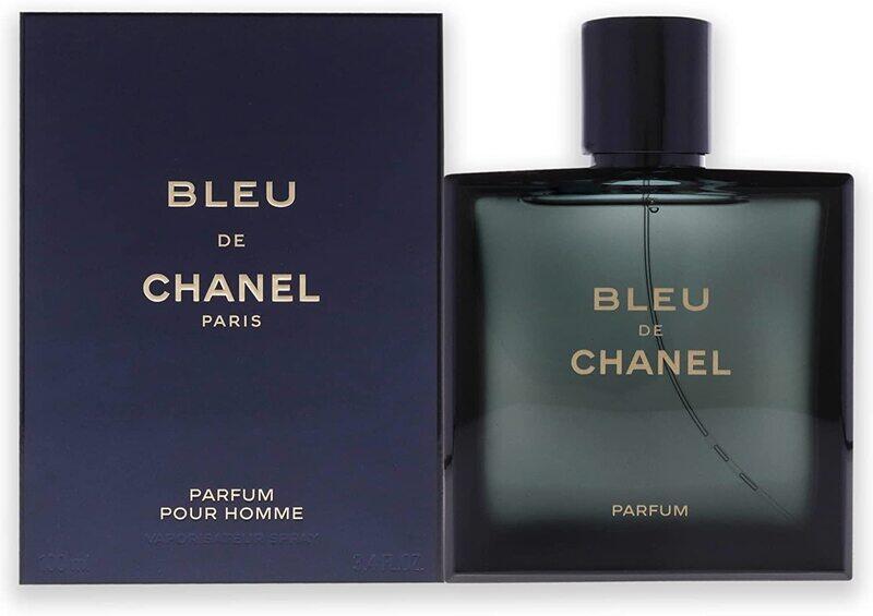 

Chanel Blue Pour Homme Edition 100ml EDP Perfume for Men