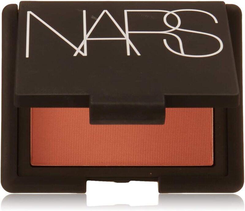 

Nars Blush, 4.8gm, Gina, Brown