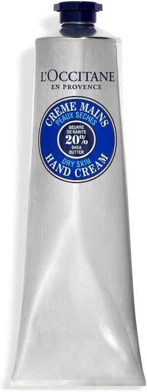 

L'Occitane Shea Butter Hand Cream, 5.2oz