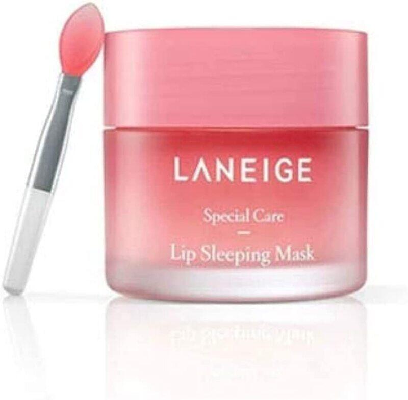 

Laneige Korea Cosmetic Special Care Lip Sleeping Mask, 20gm, Pink