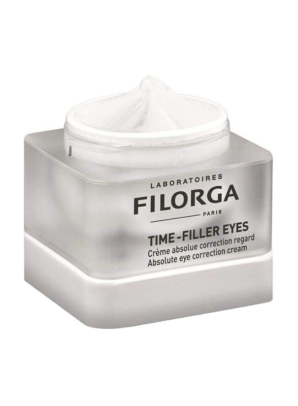 

Filorga Time-Filler Eyes Eye Contour Cream, 15ml