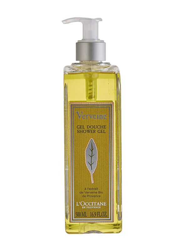 

L'Occitane Verveine Douche Shower Gel, 500ml