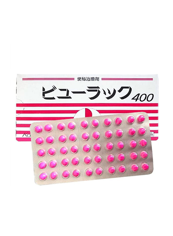 Kokando Byurakku Pureaco A Dietary Supplement, 400 Tablets