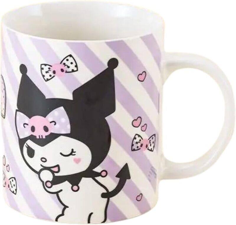 

Sanrio Kuromii-Ceramic Mug 350ml