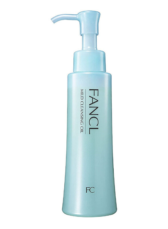 

Fancl Mild Cleansing Oil, 120ml