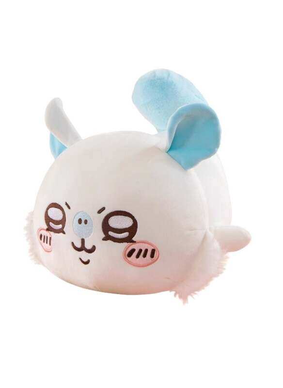 

Generic Brand Chiikawa Momonga Plush Toy Soft & Adorable Collectible