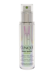 Clinique Even Better Clinical Radical Dark Spot Corrector & Interrupt, 50ml