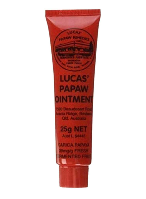 

Lucas Papaw Ointment, 25g