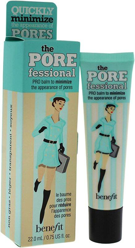 

Benefit The Porefessional Pro Balm to Minimize the Appearance of Pores, 22ml