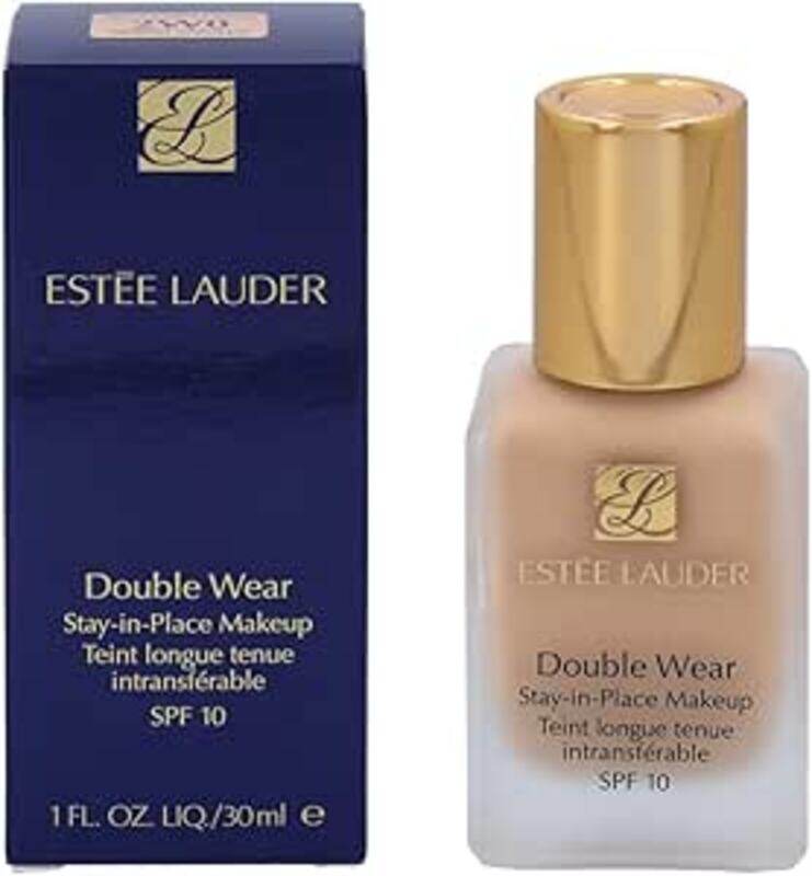 

Estee Lauder Double Wear Foundation #2C1- Pure Beige