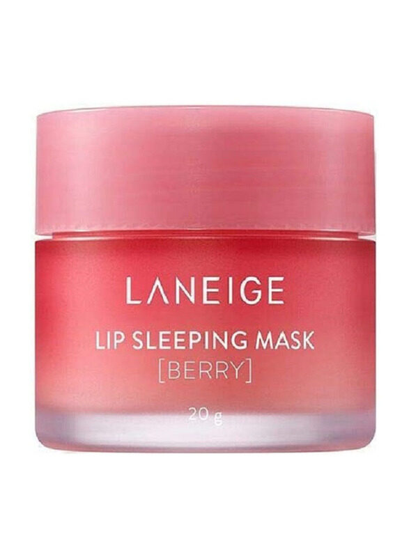 

Laneige Berry Lip Sleeping Mask, 20g