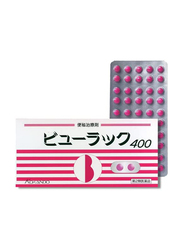 Kokando Byurakku A Dietary Supplement, 400 Tablets