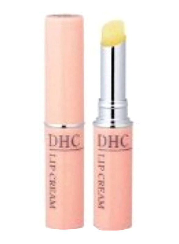 

DHC Lip Cream, 2 Pieces