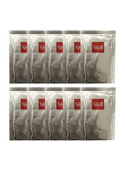 SK II Facial Treatment Mask, 10 Sheets