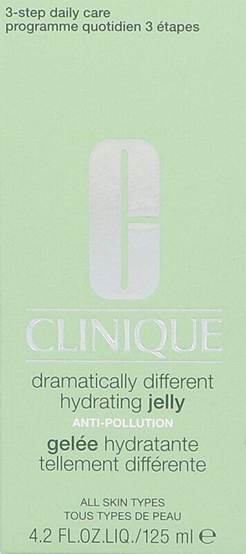 

Clinique Dramatically Different Hydrating Jelly with Pump, 125ml