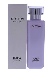 Haba G Lotion for Women, 6Oz