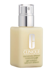 Clinique Dramatically Different Moisturizing Gel with Pump, 125ml