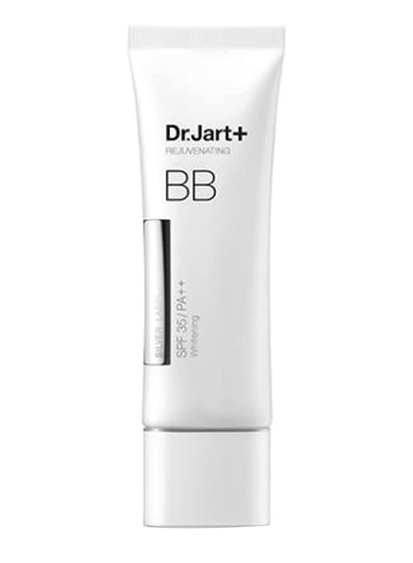 

Dr. Jart+ Rejuvenating Beauty Balm SPF35 PA++ Label Whitening BB Cream, Cream