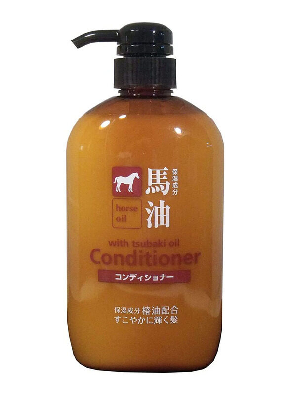 

Kunoma Horse Oil Conditioner, 600ml