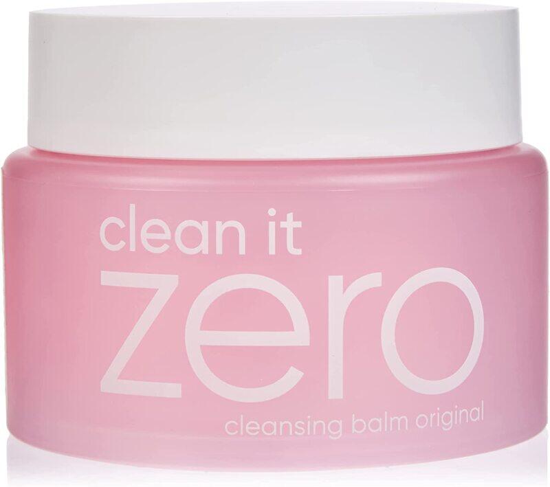 

Banila Co Clean It Zero Cleansing Balm, 100ml
