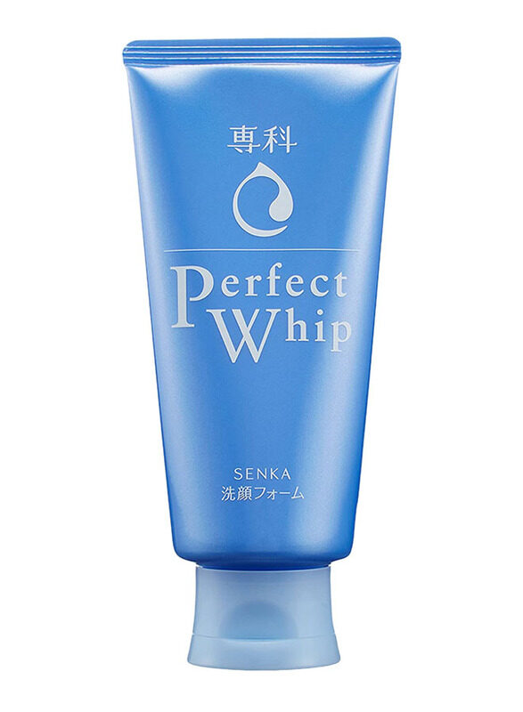 

Shiseido Senka Perfect Whip Cleansing Foam, 120g