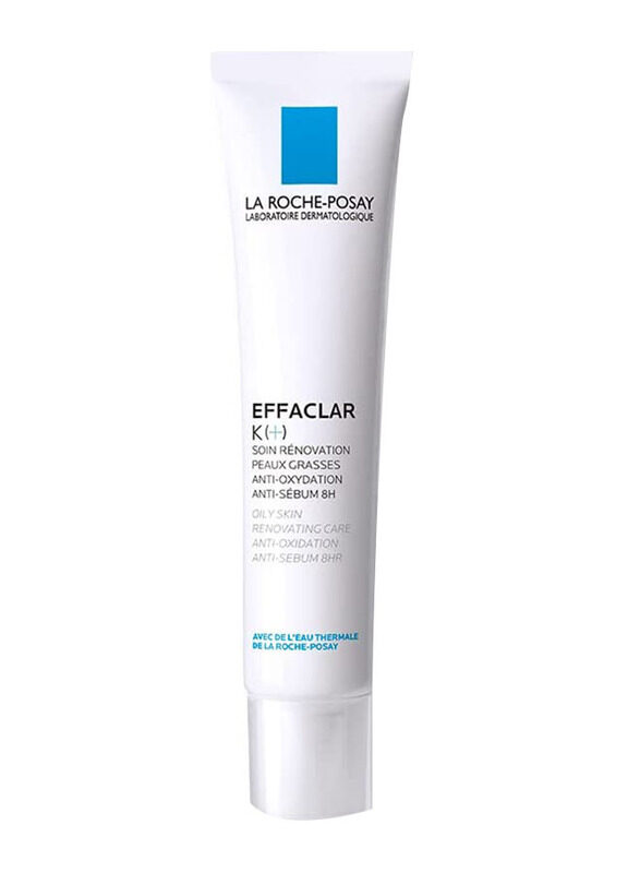 

La Roche-Posay Effaclar K Plus, 1.35Oz