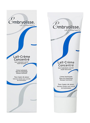 Embryolisse Lait Cream Concentre, 2.5Oz