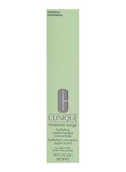 Clinique Surge Hydrating Supercharged Concentrate Moisturizing Gel, 48ml