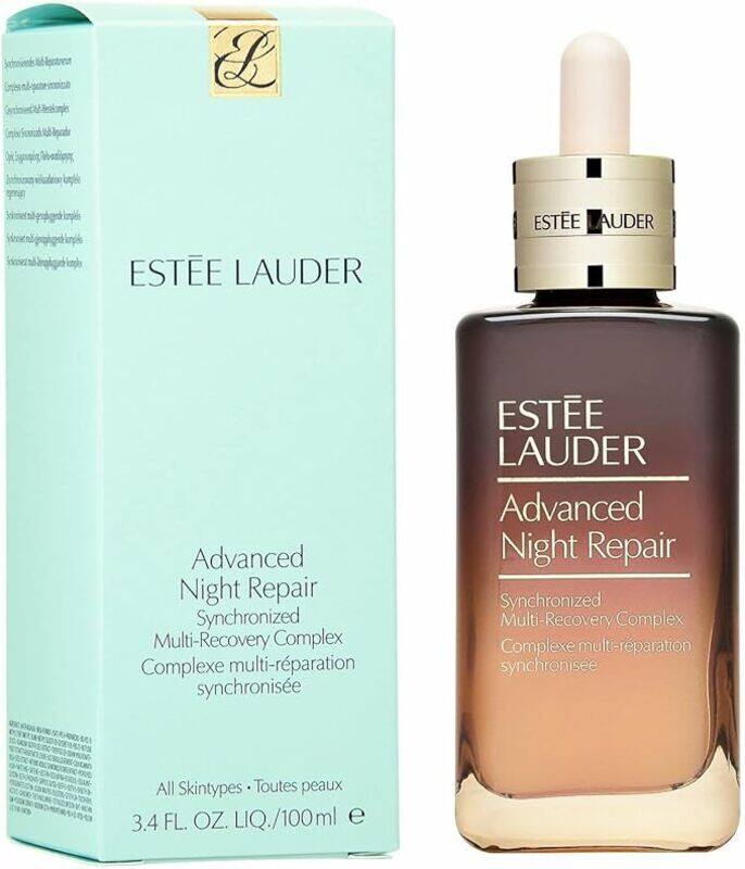 

Estee Lauder - Advanced Night Repair Synchronized Multi-Recovery Complex 100ml
