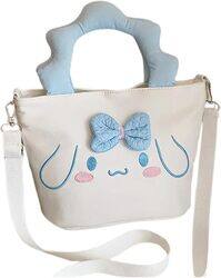 Cutie Cinamorol Cartoon Crossbody Handbag