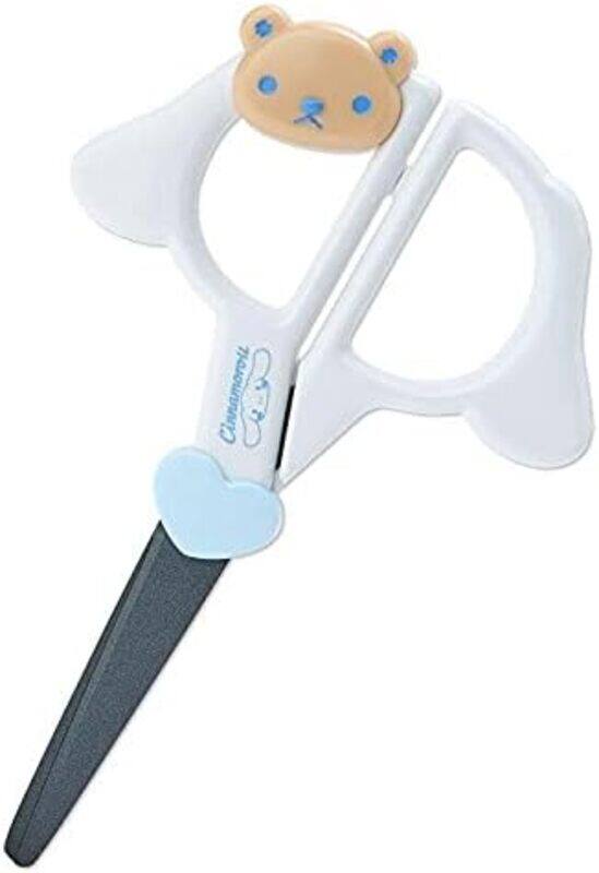 

Sanrio Cinnamoroll Face Large Scissors