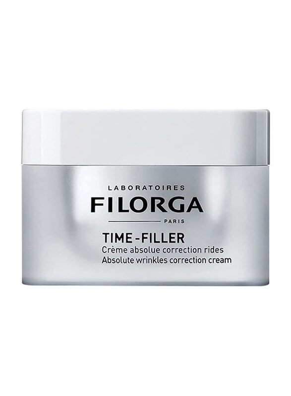 

Filorga Time Filler Absolute Wrinkle Correction Cream, 50ml