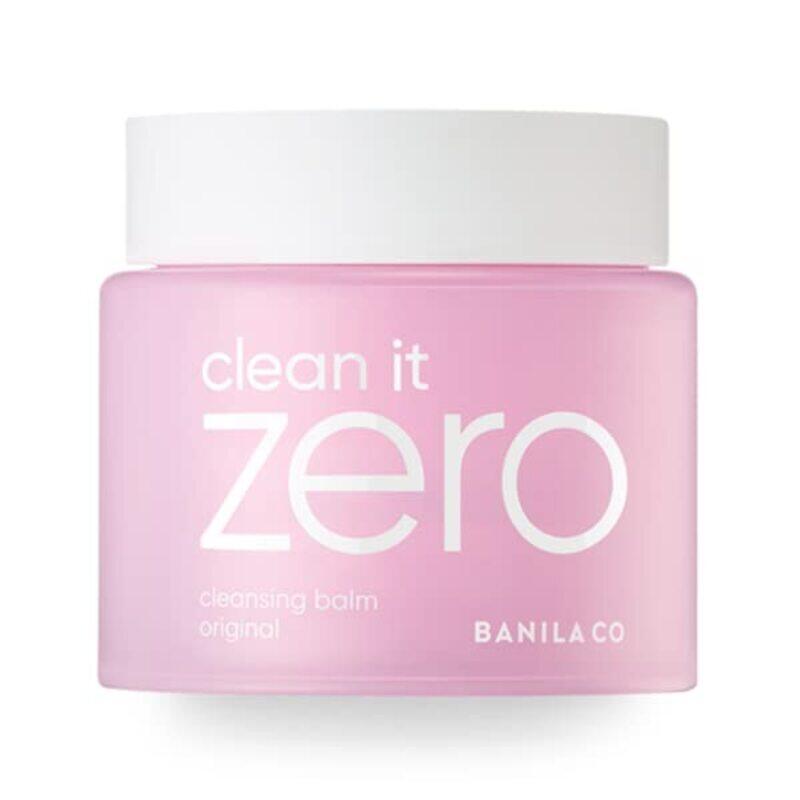 

Banila Co Clean It Zero Cleaning Balm, 180ml