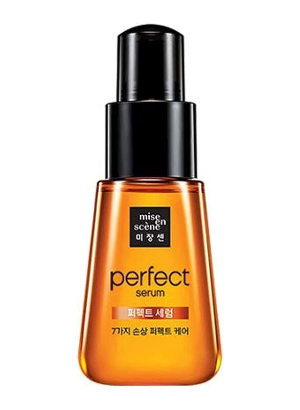 

MiseEnScene Perfect Hair Serum