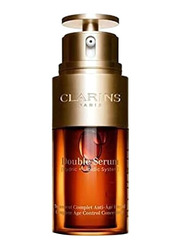 Clarins Double Treatement Complete Anti-Age Serum, 75ml