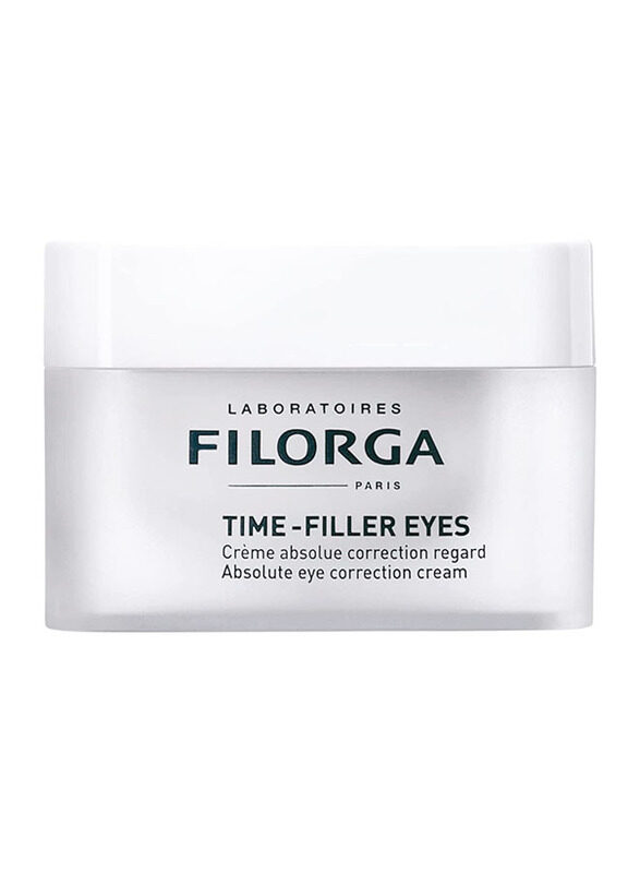 

Filorga Time Filler For Dark Circles Eyes Cream, 15ml