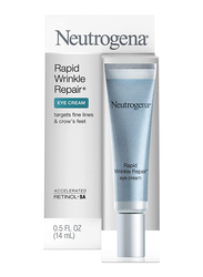 Neutrogena Rapid Wrinkle Repair Eye Cream, 14ml