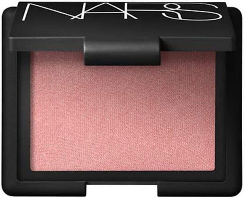 

Nars Blusher, 4.8gm, Orgasm, Brown