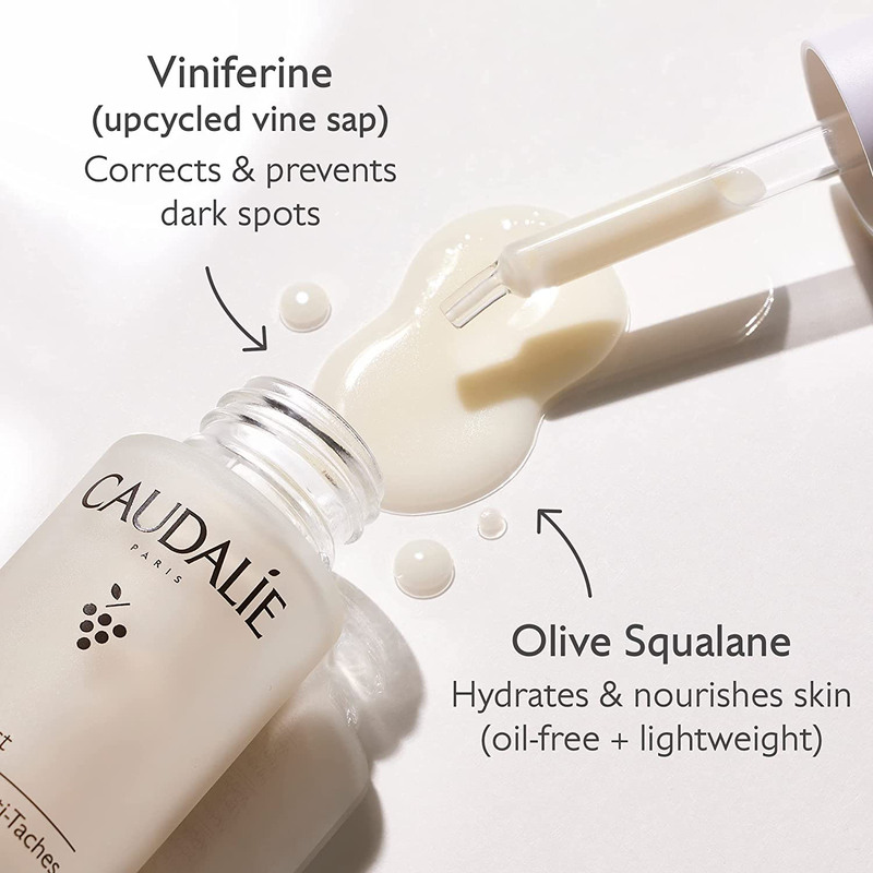 Caudalie Vinoperfect Complexion Correcting Radiance Serum, 30ml