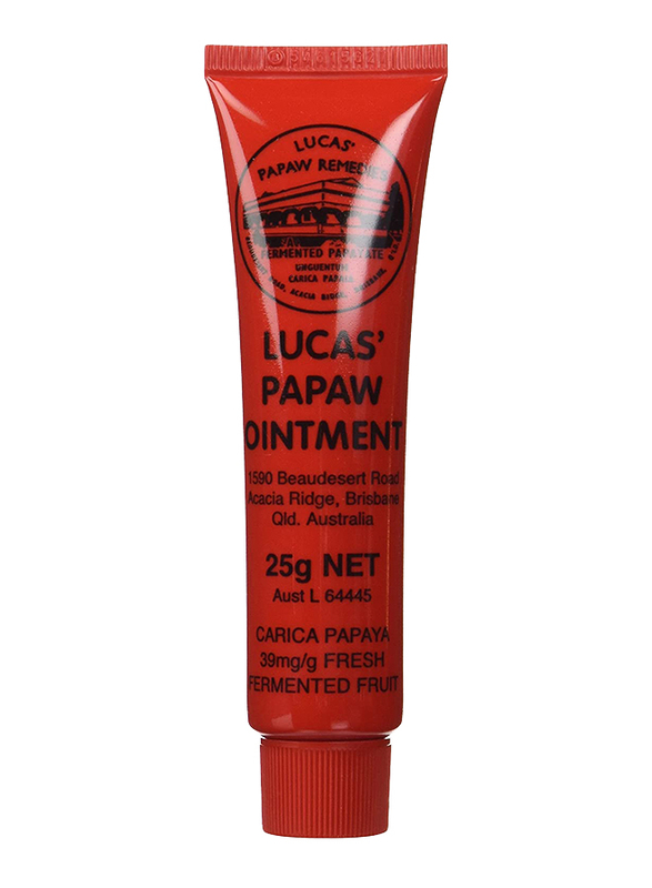 Lucas' Papaw Ointment Supplement, 25g